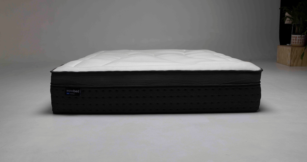 Mattress Size Guide