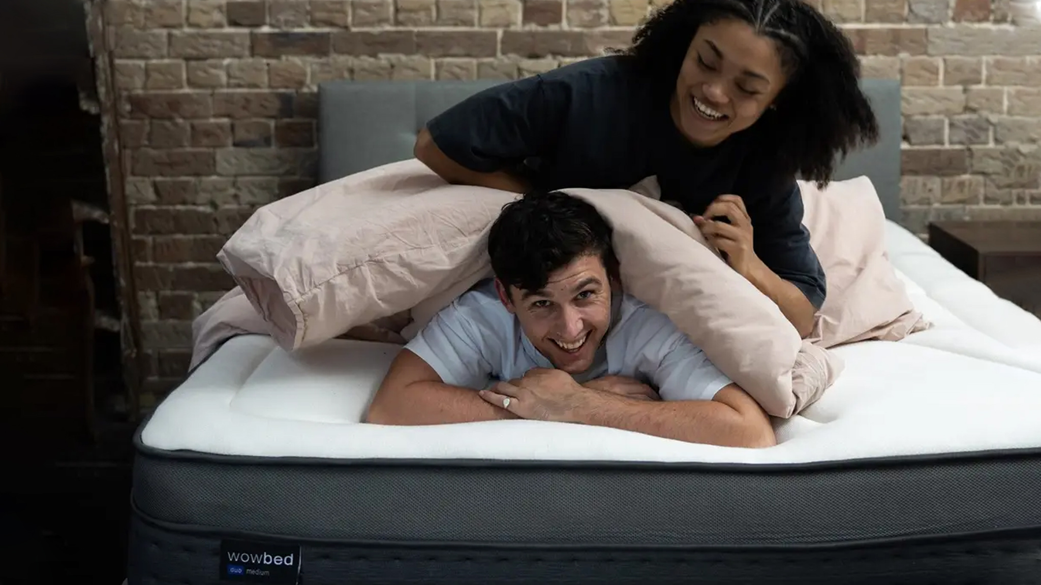 Duo Mattress