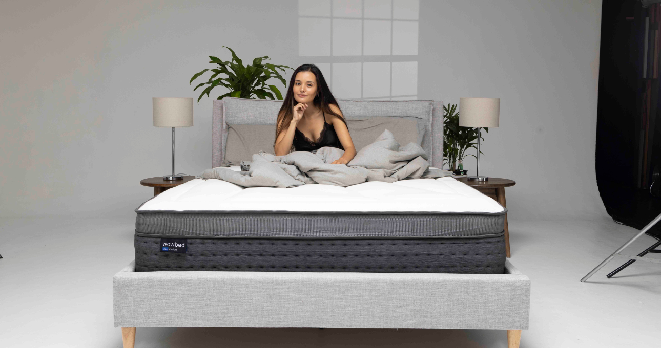 hybrid Mattress