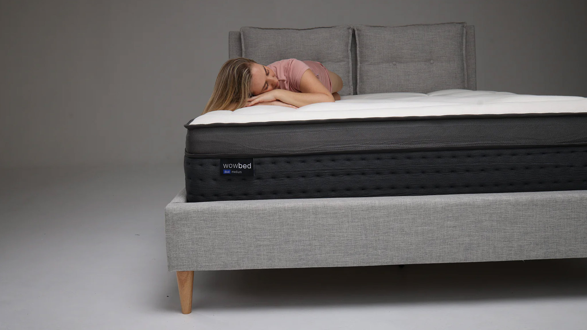 Duo Mattress